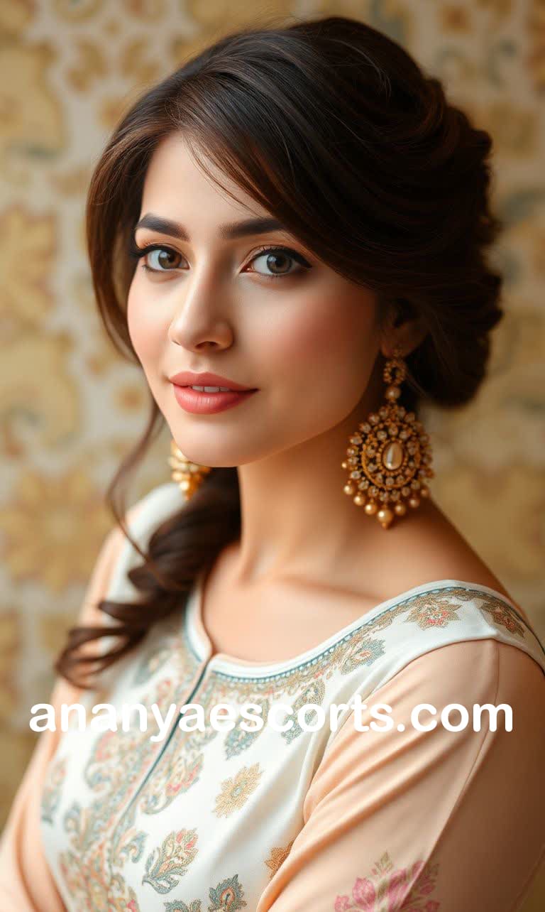 Saharanpur Escort Service