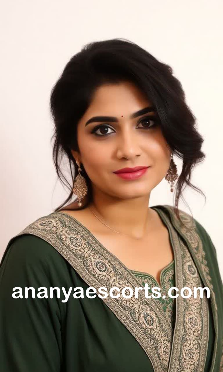 Saharanpur Escort Service