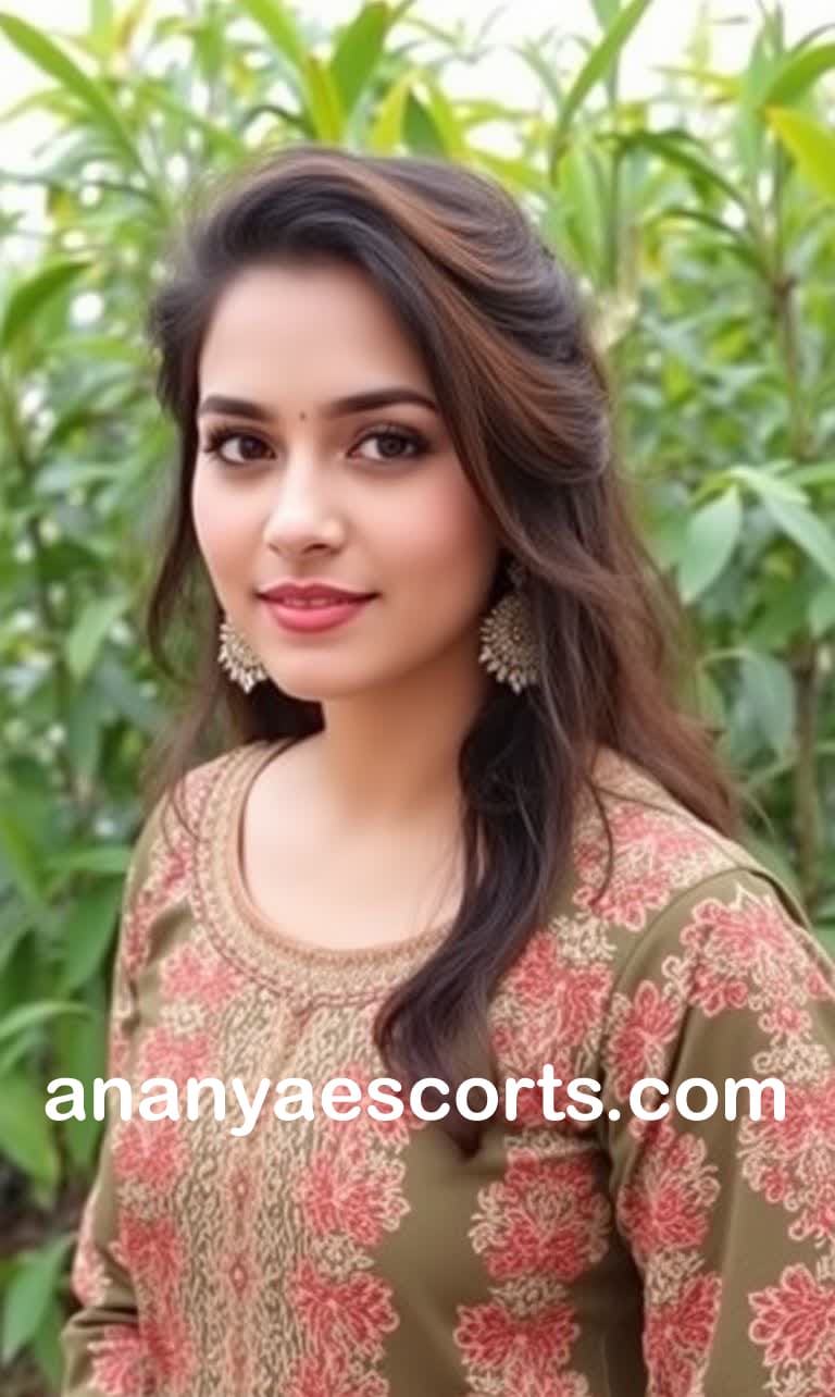 Escort Service in Saharanpur