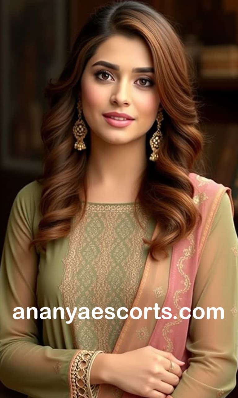 Escort Service in Saharanpur